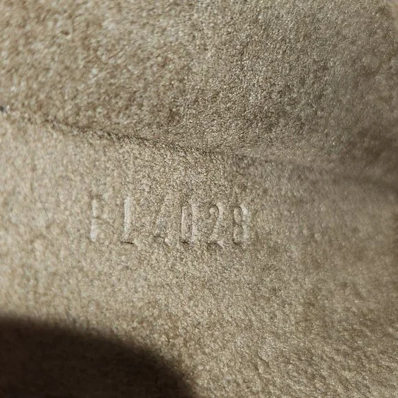 Louis Vuitton Multicolour Trousse Wapity Clutch Bag - Picture 12 of 12